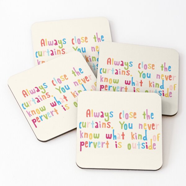 Item preview, Killing Eve Quote designed and sold by holbytv.