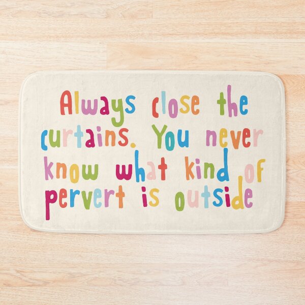 Item preview, Killing Eve Quote designed and sold by holbytv.
