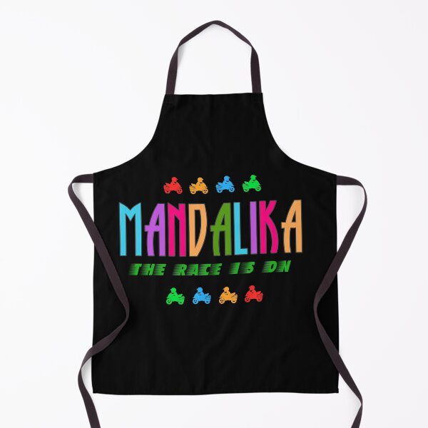 Item preview, MANDALIKA designed and sold by VkScript.