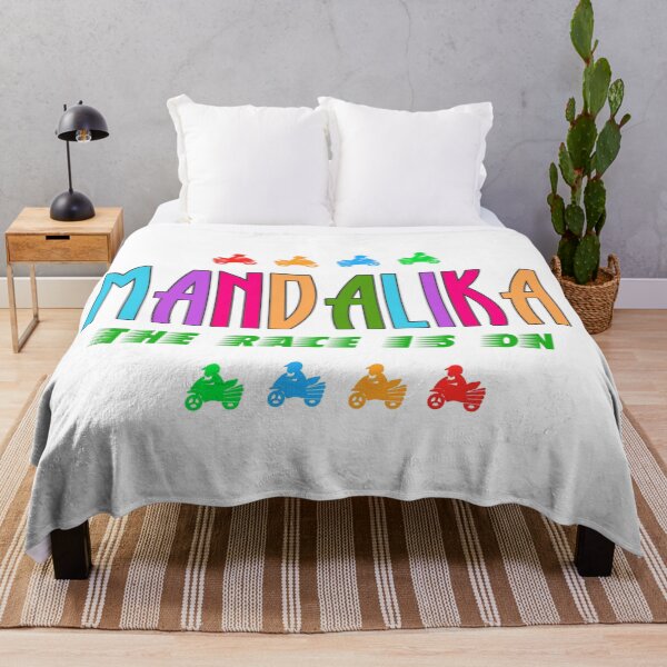 Item preview, MANDALIKA designed and sold by VkScript.