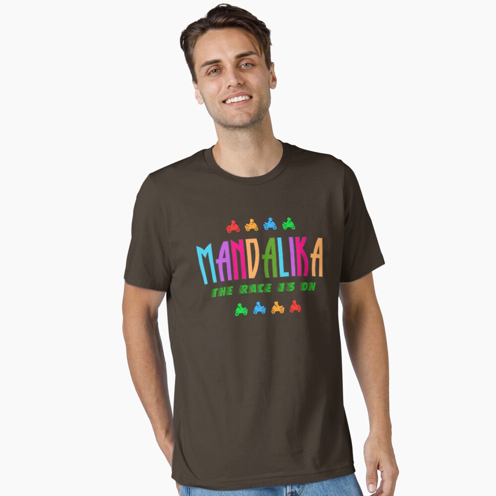 Item preview, Essential T-Shirt designed and sold by VkScript.