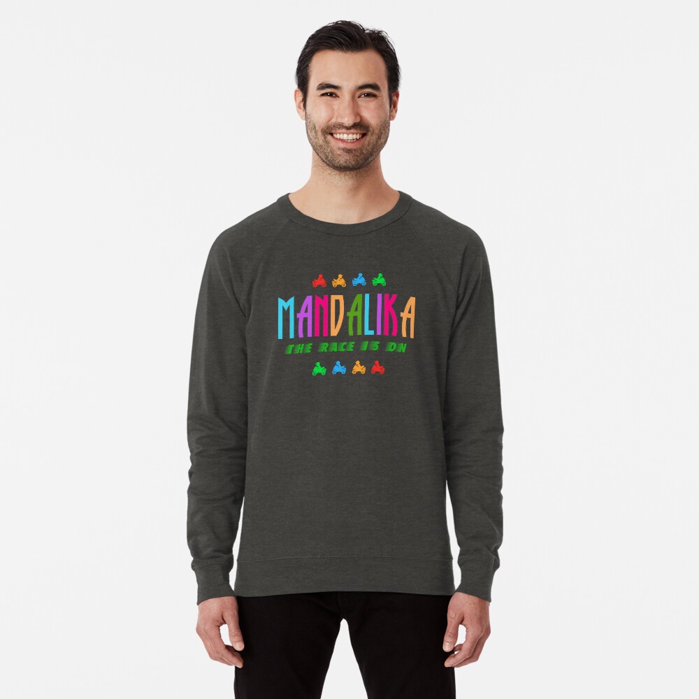 Item preview, Lightweight Sweatshirt designed and sold by VkScript.