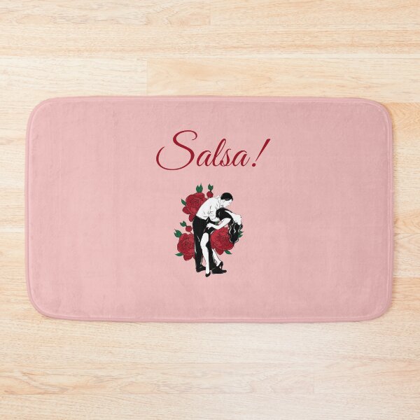 Item preview, Salsa Rose Couple designed and sold by Toro-design.