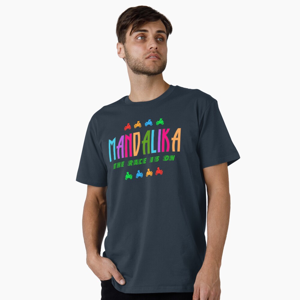 Item preview, Premium T-Shirt designed and sold by VkScript.