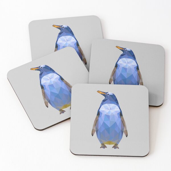 Item preview, Penguin designed and sold by M K D.