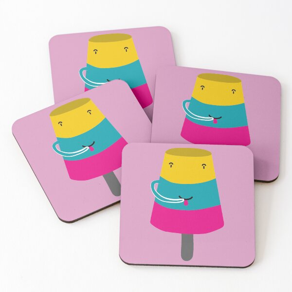 Item preview, Cute Salcedo Ice Cream Delight designed and sold by PauRicart.