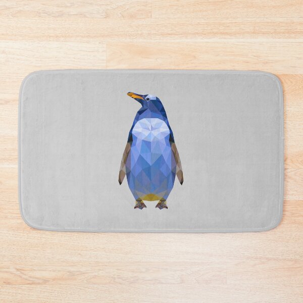 Item preview, Penguin designed and sold by M K D.