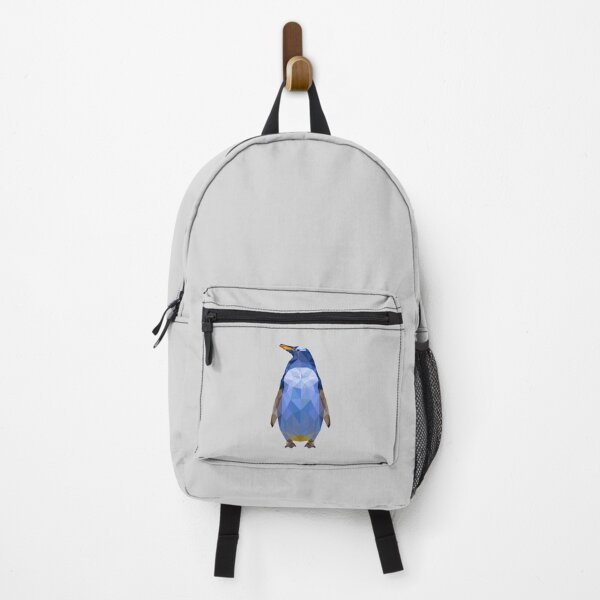 Item preview, Penguin designed and sold by M K D.