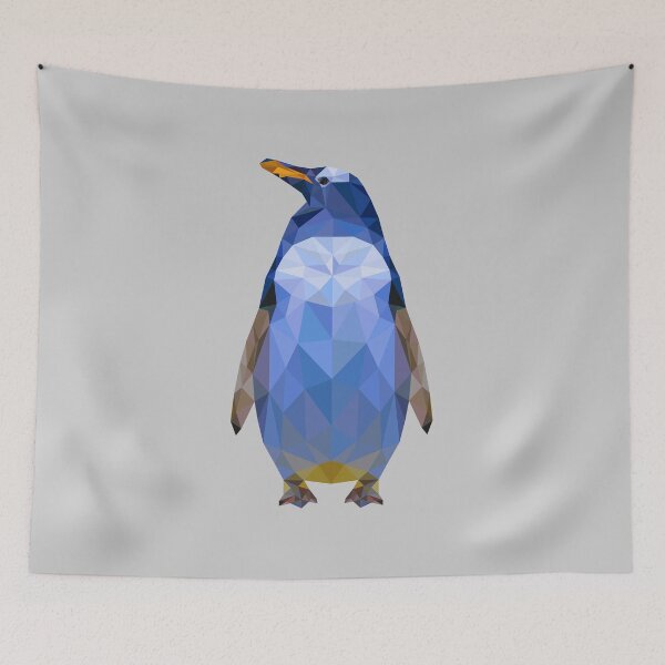 Artikelvorschau, Pinguin entworfen und verkauft von M K D.