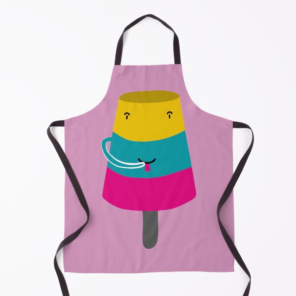 Item preview, Cute Salcedo Ice Cream Delight designed and sold by PauRicart.