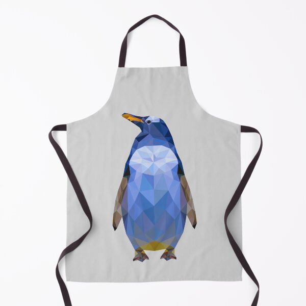 Item preview, Penguin designed and sold by M K D.