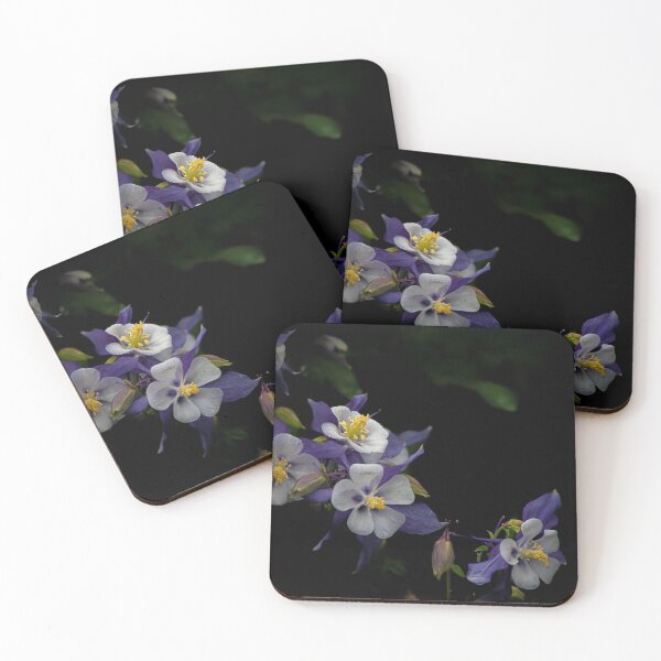Item preview, Columbine in the Corner designed and sold by Adam Bykowski.