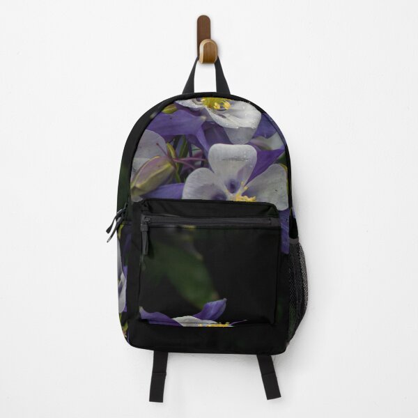 Item preview, Columbine in the Corner designed and sold by Adam Bykowski.