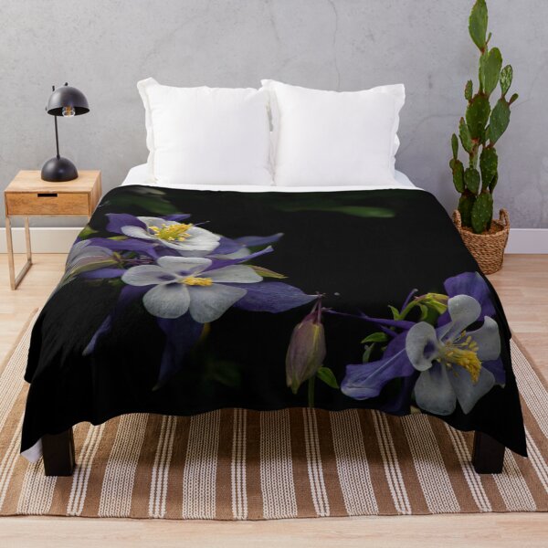Item preview, Columbine in the Corner designed and sold by Adam Bykowski.