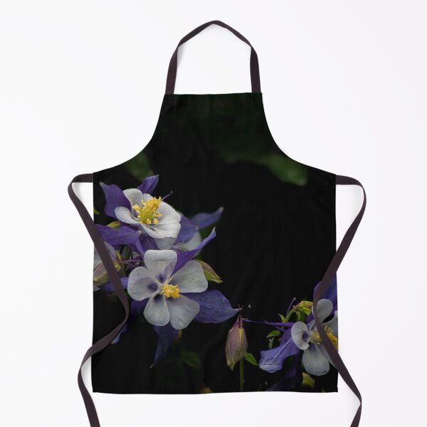 Item preview, Columbine in the Corner designed and sold by Adam Bykowski.