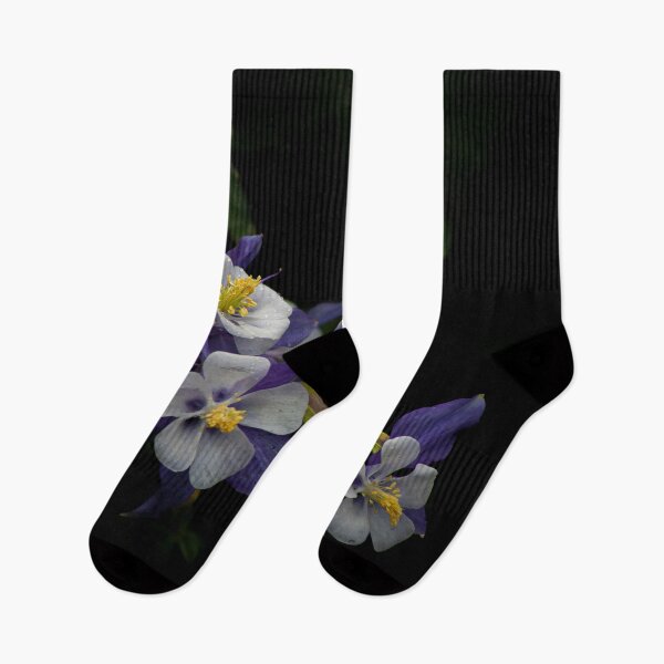 Item preview, Columbine in the Corner designed and sold by Adam Bykowski.