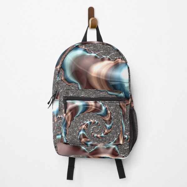 Item preview, Copper Swirling Beauty designed and sold by Elisabeth Lucas.