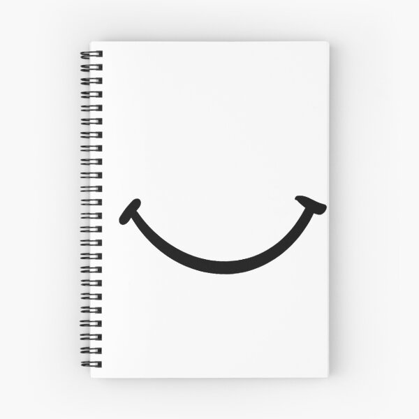 Item preview, Cute Smile designed and sold by Riazzzy.