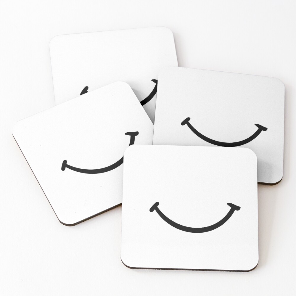Item preview, Coasters (Set of 4) designed and sold by Riazzzy.