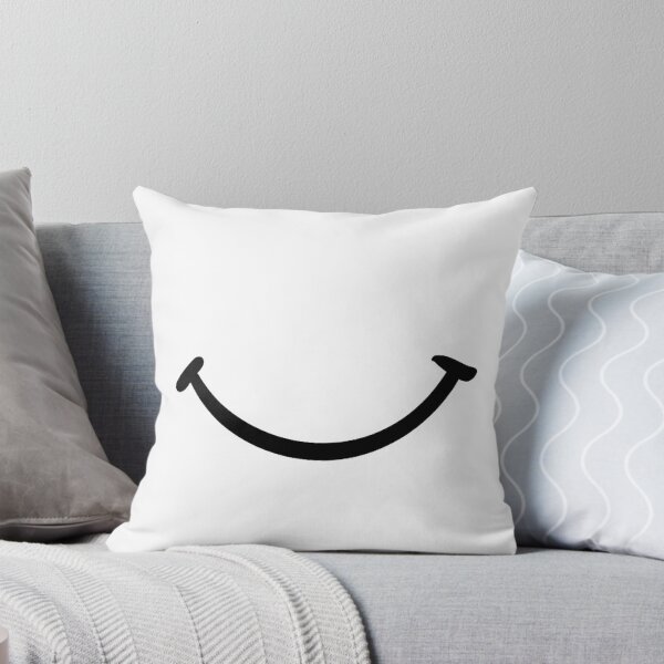 Item preview, Cute Smile designed and sold by Riazzzy.