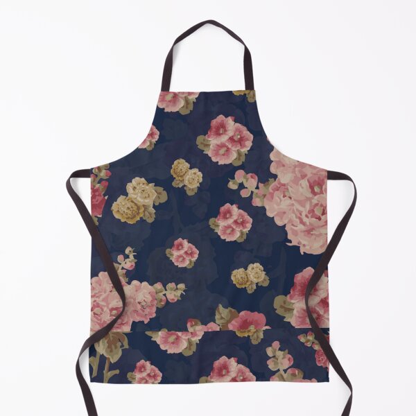 Item preview, Aesthetic floral design designed and sold by Mehtab Khatik.