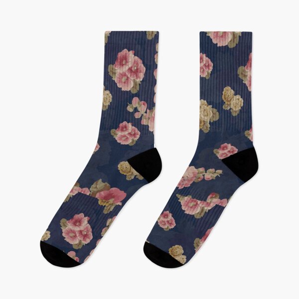 Item preview, Aesthetic floral design designed and sold by Mehtab Khatik.