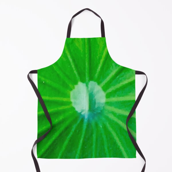 Item preview, Vibrant lotus leaf designed and sold by Angela Rowland.