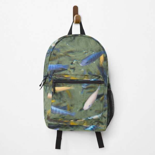 Item preview, Fishes designed and sold by Zina Stromberg.