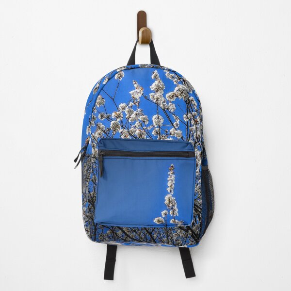 Item preview, Apple Blossom in May designed and sold by threeblackdots.