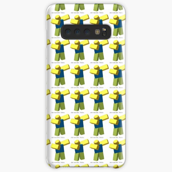 Roblox Case Cases For Samsung Galaxy Redbubble - summer yellow waves roblox