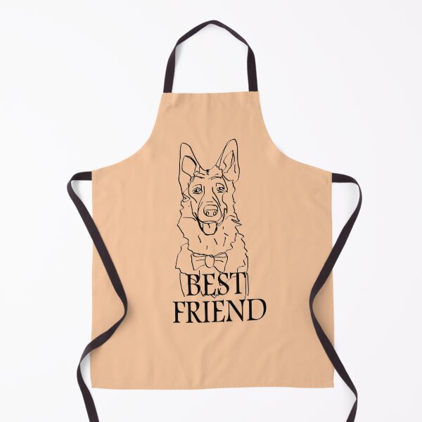 Item preview, Dog - best friend 2 designed and sold by Naty1976.