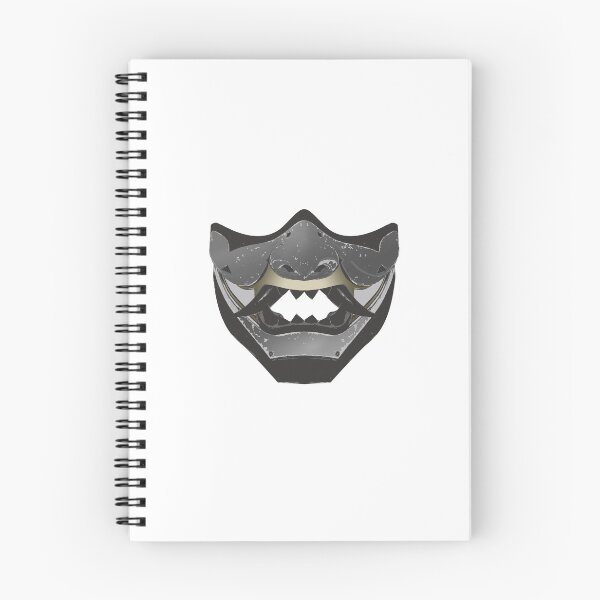 Item preview, Joker Oni Gold designed and sold by DesignBros.