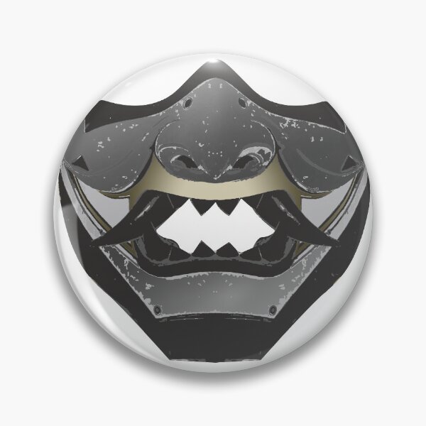 Item preview, Joker Oni Gold designed and sold by DesignBros.
