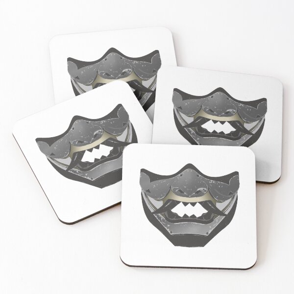 Item preview, Joker Oni Gold designed and sold by DesignBros.