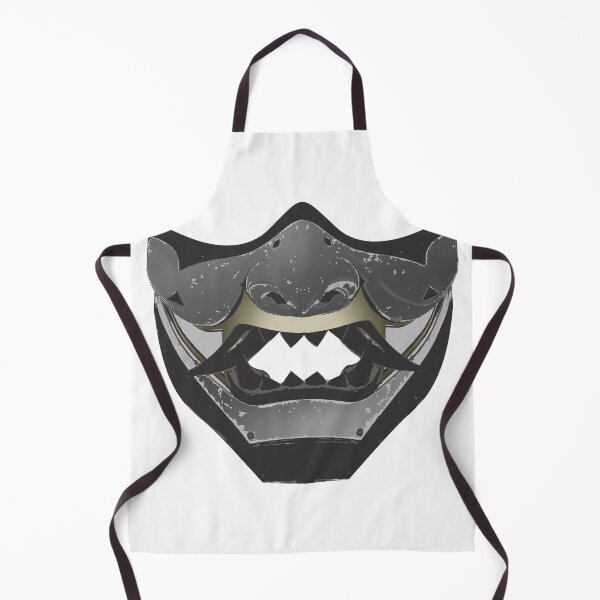 Item preview, Joker Oni Gold designed and sold by DesignBros.
