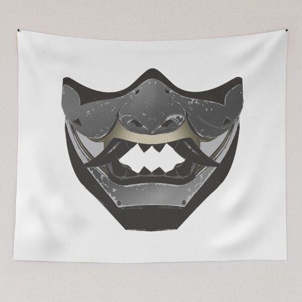 Item preview, Joker Oni Gold designed and sold by DesignBros.