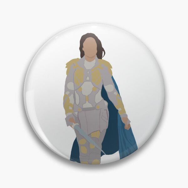 Item preview, Valkyrie designed and sold by Aimeerenn.