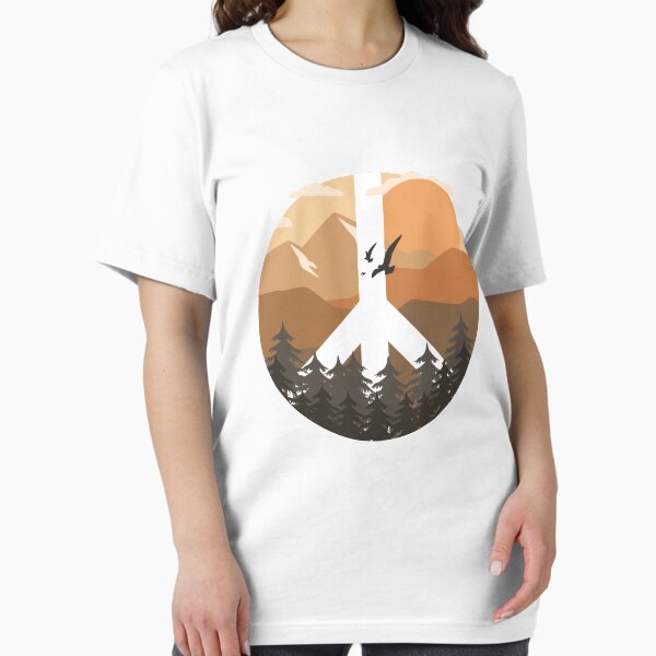 Item preview, Peaceful Landscape designed and sold by AYZY art.