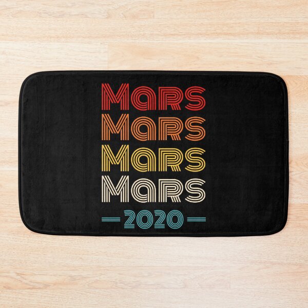 Item preview, Mars 2020 | Space Theme | Space lovers designed and sold by cute-tees.