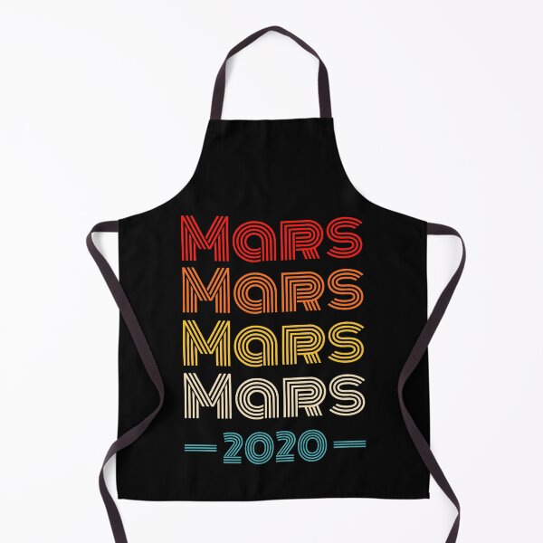 Item preview, Mars 2020 | Space Theme | Space lovers designed and sold by cute-tees.