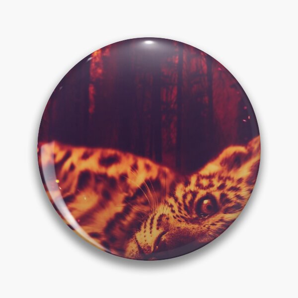 Item preview, Save Our Forest designed and sold by artworkbyrihen.