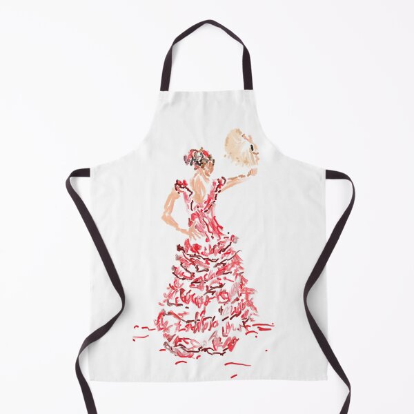 Item preview, Flamenco designed and sold by Jeseca Dill.