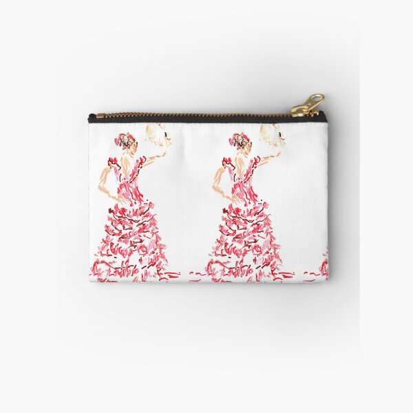 Item preview, Flamenco designed and sold by Jeseca Dill.