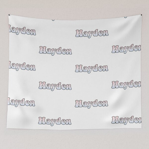 Item preview, Hayden custom designed and sold by chloemadesigns.