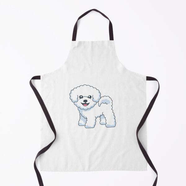 Item preview, Bichon Frise designed and sold by lacy2313.