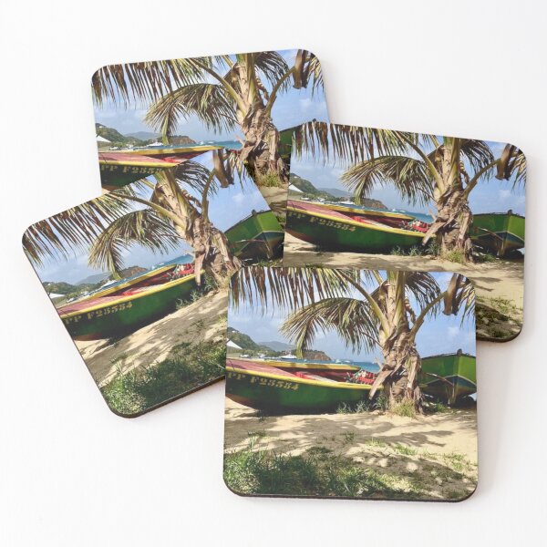 Item preview, Island Fishing  designed and sold by Angela Rowland.