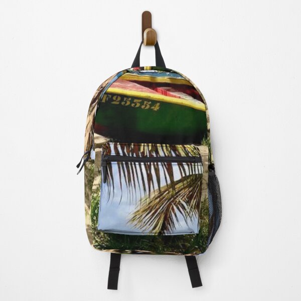 Item preview, Island Fishing designed and sold by Angela Rowland.
