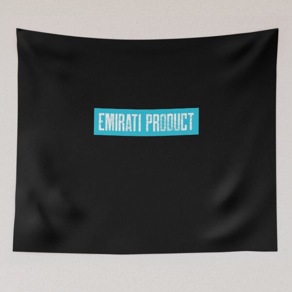 Item preview, EMIRATI PRODUCT LOGO STYLISH DESIGN designed and sold by ArabCorner.
