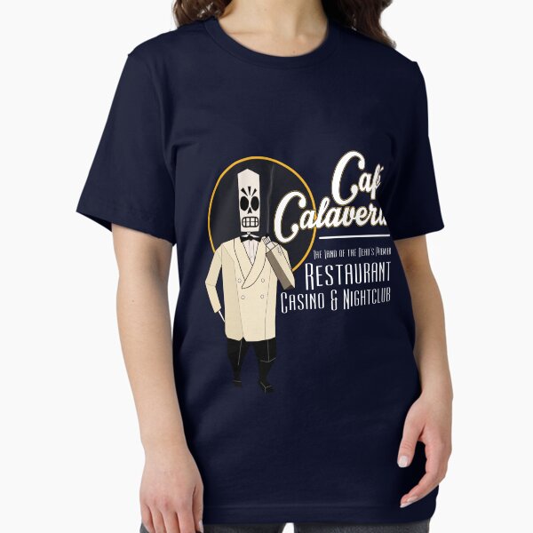 Item preview, Cafe Calavera designed and sold by bestnevermade.