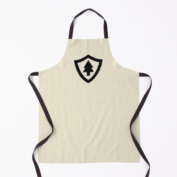 Item preview, Firewatch Shield Logo designed and sold by Case Cain.